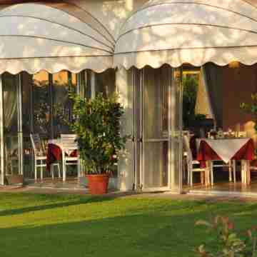 La Quiete Park Hotel Hotel Exterior