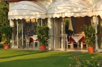 La Quiete Park Hotel Hotels in Manerba del Garda