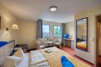 Seehotel Düne Hotel di Seeheilbad Graal-Muritz