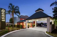 Quest Tamworth Hotel di Kootingal