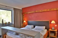 Das Schönanger Ferienwohnungen