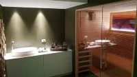 Patriarca and Wellness