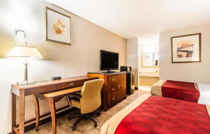 Econo Lodge - Athens