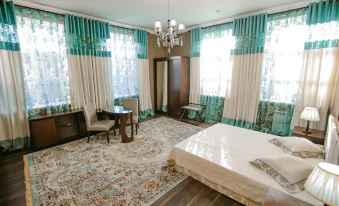 Hotel Inju
