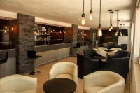 Hotel St. George - bar