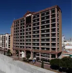 Hotel Real Plaza Aguascalientes Hotels in Aguascalientes