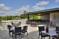 Ryan's Hotel Hotels in Конг