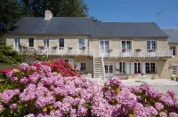 Le Clos Saint Jean Hotels in Sainte-Honorine-des-Pertes