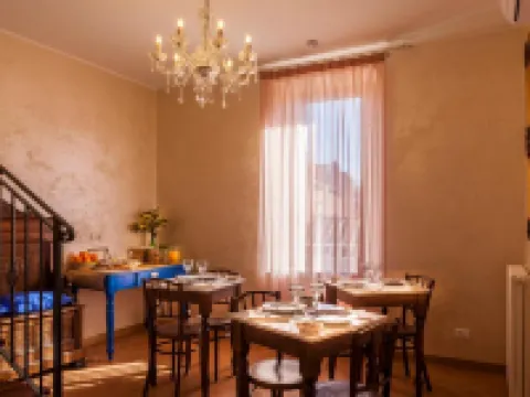 Regina Bed and Breakfast Hotels in Tivoli