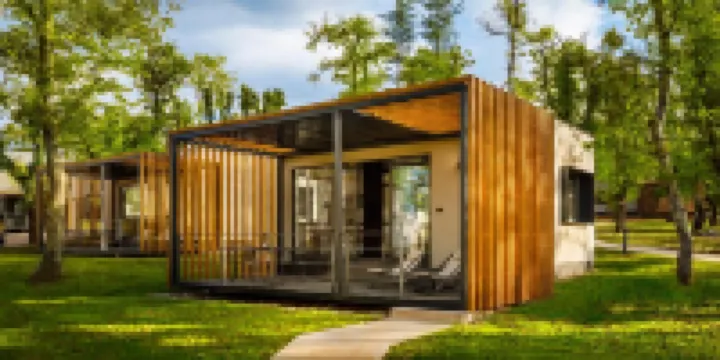 艾美尼斯蓋亞綠色別墅 酒店