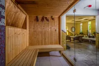 Residence Hotel Balaton - spa