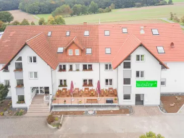 Hotel Rhönhof