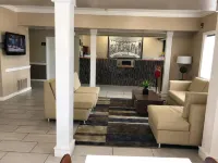 Super 8 by Wyndham Jackson/Ridgeland