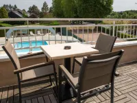 Logis Hotel Restaurant l'Escapade Hotels in Indre