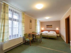 Hotel Na Kocandě