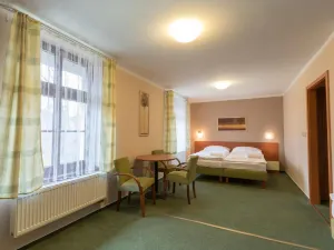 Hotel Na Kocandě