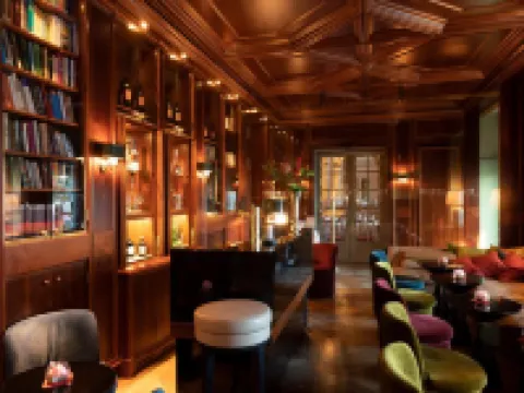 Hotel Halm Konstanz Hotel di Konstanz