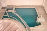 Autohotel Ilussion - Swimmingpools