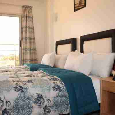 Hotel la Place Rooms