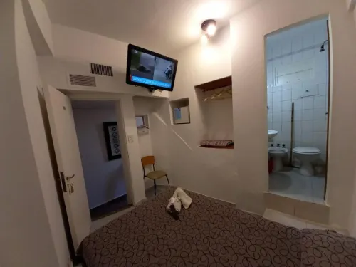 Hotel San Carlos