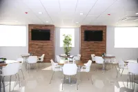 Sleep Inn Hermosillo Hotels in Hermosillo