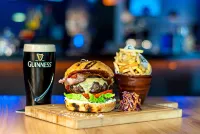 Clayton Hotel & Leisure Club Sligo Hotels in Rosses Upper