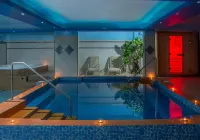 Gea Kaimaktsalan Hotel & Spa - ที่มีสระว่ายน้ำ
