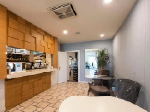 Hotel Cristoforo Colombo Hotel a Osimo