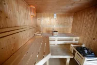 Hotel Alpejski - spa