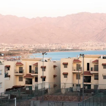 Holiday Apartment Alona