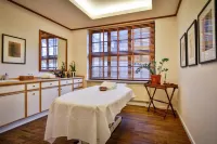 Hotel Stadt Hamburg - spa