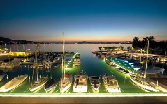 Marina Lachen Hotels in Einsiedeln