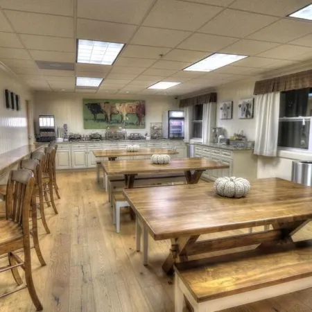 Lodge at Five Oaks Pigeon Forge - Sevierville