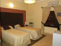 Hotel Aybal Hotels near Martin Miguel de Güemes International Airport