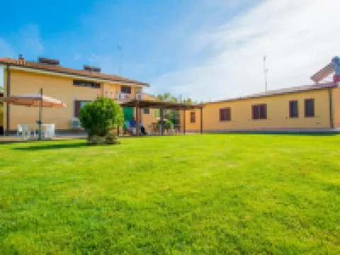 Bonsai B&B Alghero فنادق في ألغيرو