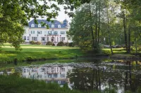 Das Wolfsbrunn Hotels in Hartenstein