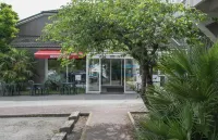 Fasthotel Artigues Hotel a Tresses
