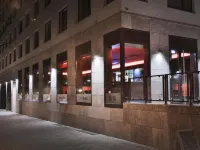 Ocak Aparthotel Hotels near The Berlin Wall
