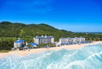Lan Rung Beach Resort Hotels in Lang Phuoc Hai
