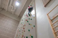 Sport & Spa Hotel Vesileppis Hotels in Leppavirta