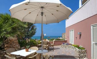 Art Hotel Santa Lucia