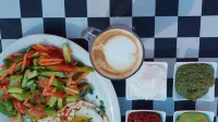 HaBaitBe Matityahu by Domus - Desayuno