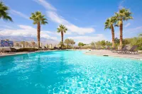 Hampton Inn & Suites by Hilton Cathedral City Palm Springs Hotel di Cathedral City