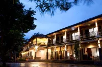 Villa Sawah Resort Managed by Salak Hospitality