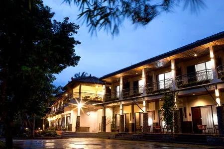 Villa Sawah Resort Managed by Salak Hospitality