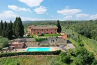 Agriturismo Tenuta Cantagallo Hotels in Empoli