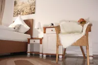 Hotel Vesa Hotels in Magstadt