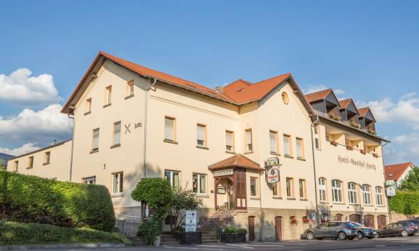 Gasthof-Hotel Harth