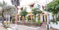 Hosteria Suiza - 3-Star