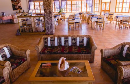 Hotel Iorana Tolache